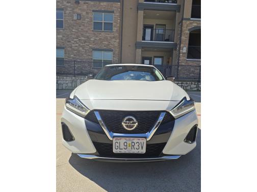 2020 Nissan Maxima 3.5 SV