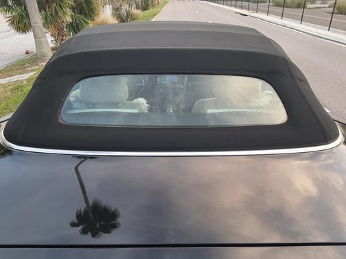 Black 2013 Jaguar XK Base