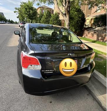 2014 Subaru Impreza 2.0i Premium