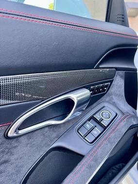 2018 Porsche 911 911 Carrera GTS