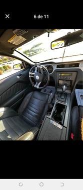 2014 Ford Mustang V6 Premium