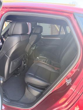 2013 BMW X6 xDrive50i