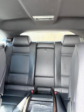 2013 BMW X6 xDrive50i