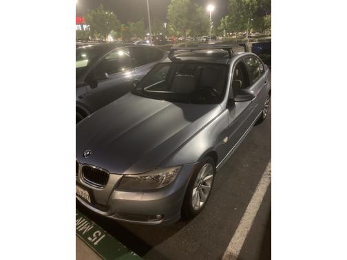 2011 BMW 328 i xDrive