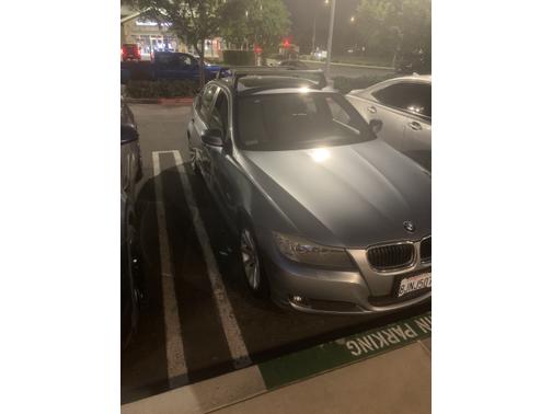 2011 BMW 328 i xDrive