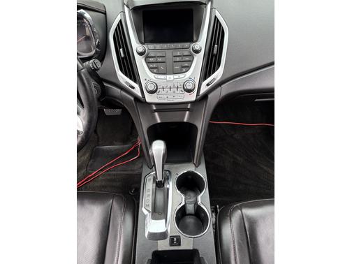 2013 GMC Terrain SLT-2