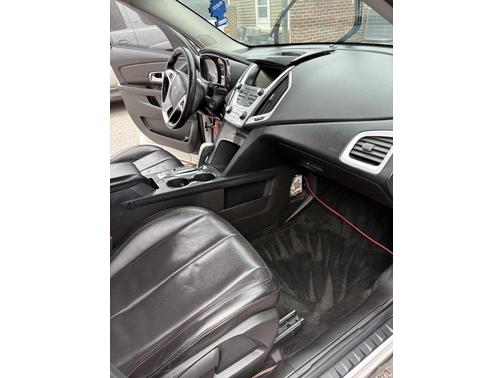 2013 GMC Terrain SLT-2