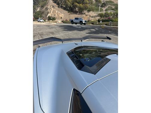 2024 Chevrolet Corvette Stingray w/3LT