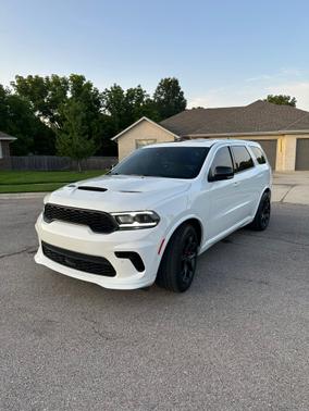 2023 Dodge Durango SRT Hellcat Premium