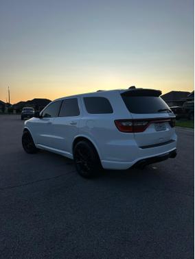 2023 Dodge Durango SRT Hellcat Premium