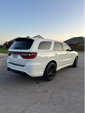 2023 Dodge Durango SRT Hellcat Premium