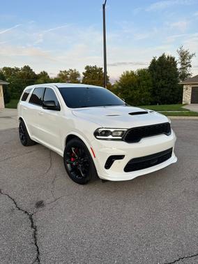 2023 Dodge Durango SRT Hellcat Premium