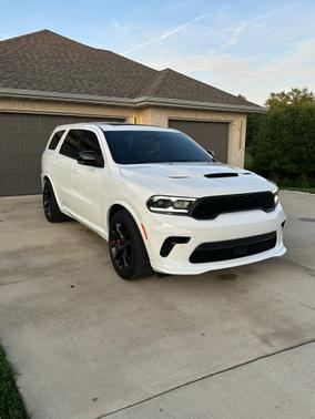 2023 Dodge Durango SRT Hellcat Premium