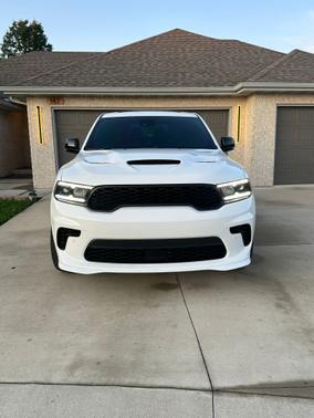 2023 Dodge Durango SRT Hellcat Premium