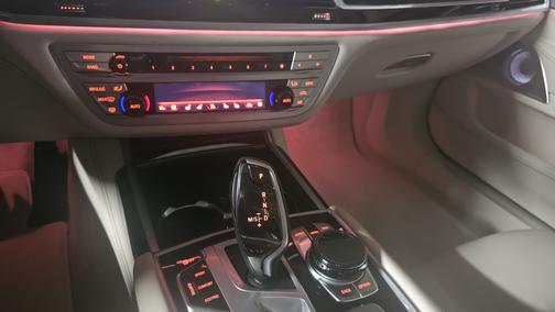 2020 BMW ALPINA B7 xDrive