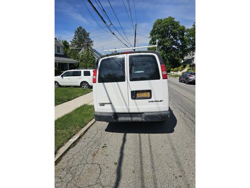 2004 Chevrolet Express 2500 Cargo
