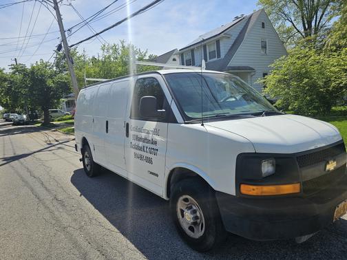 2004 Chevrolet Express 2500 Cargo