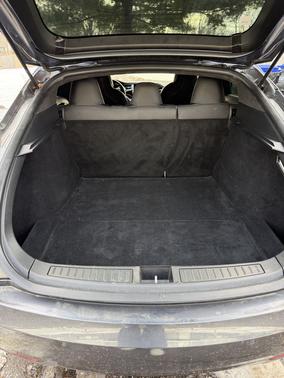 2017 Tesla Model S 90D