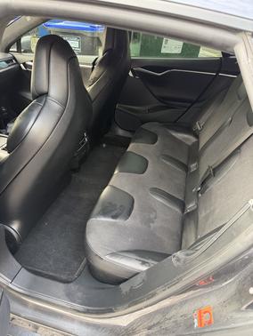 2017 Tesla Model S 90D