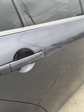 Blue 2012 INFINITI G37 x