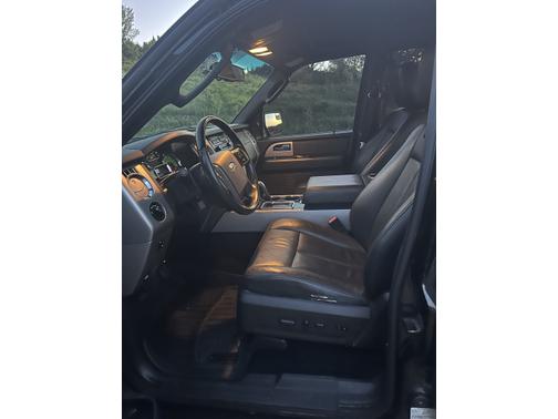 2013 Ford Expedition Limited