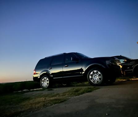 2013 Ford Expedition Limited
