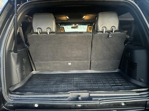 2013 Ford Expedition Limited
