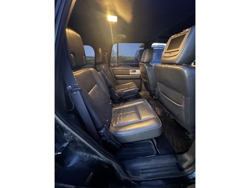 2013 Ford Expedition Limited