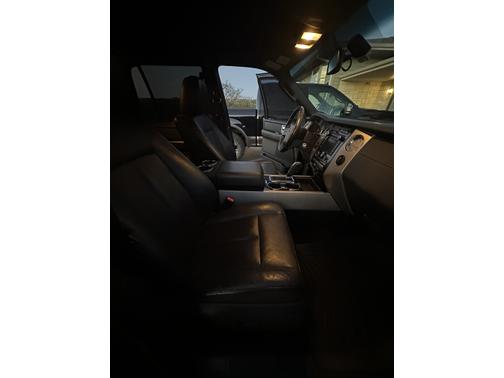 2013 Ford Expedition Limited