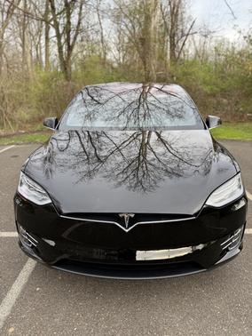 2019 Tesla Model X Long Range