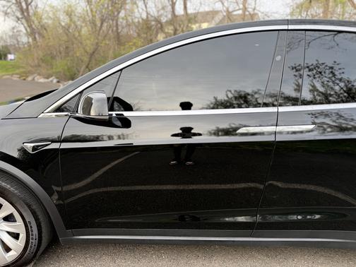 2019 Tesla Model X Long Range