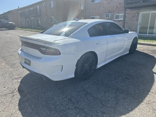 2019 Dodge Charger GT