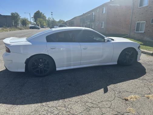 2019 Dodge Charger GT