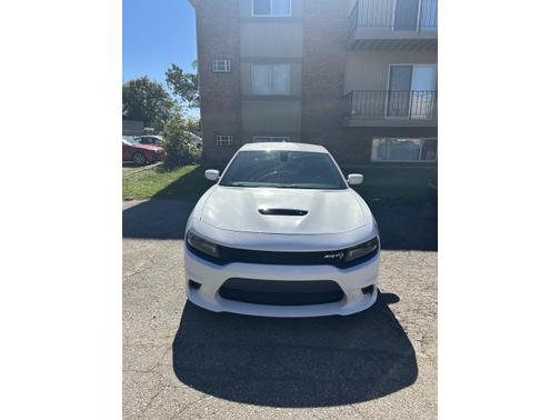 2019 Dodge Charger GT
