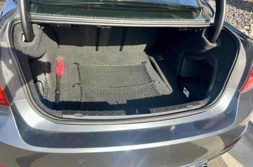 2015 BMW 335 i xDrive