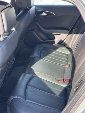 2013 Audi A6 2.0T Premium