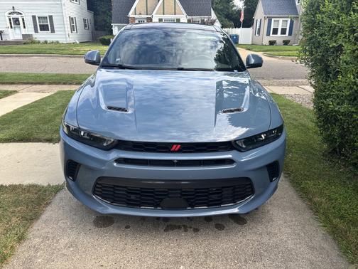 2023 Dodge Hornet GT Plus