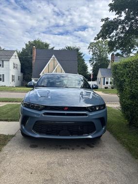 2023 Dodge Hornet GT Plus