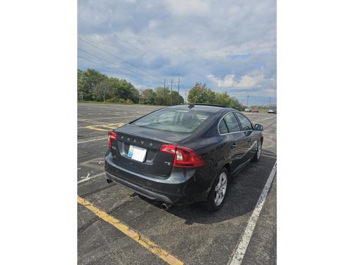 2012 Volvo S60 T5