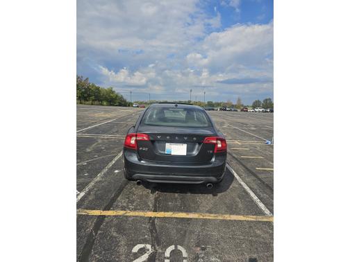 2012 Volvo S60 T5