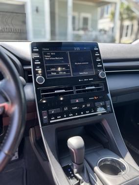 2019 Toyota Avalon XSE