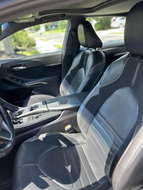 2019 Toyota Avalon XSE