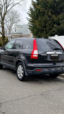 2007 Honda CR-V EX-L