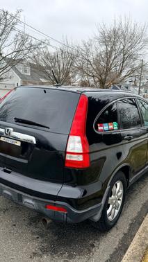 2007 Honda CR-V EX-L