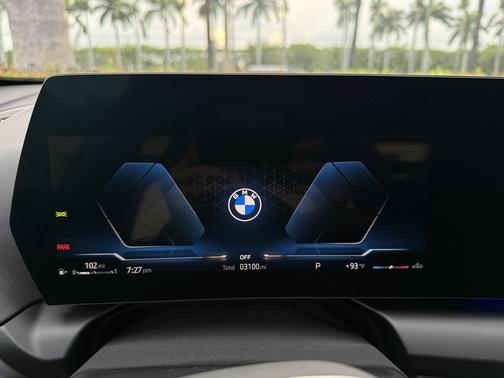 Blue 2026 BMW 228 Gran Coupe Base