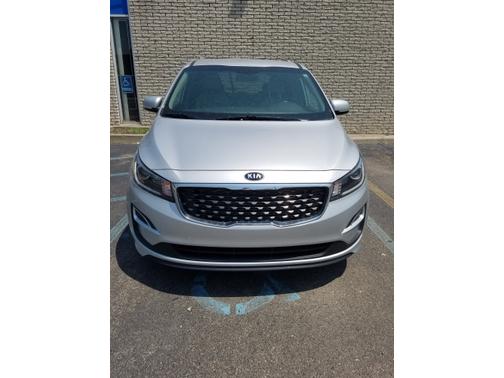 2021 Kia Sedona EX