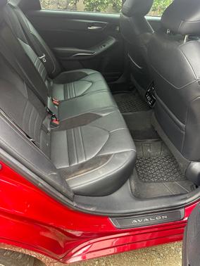 2021 Toyota Avalon Touring