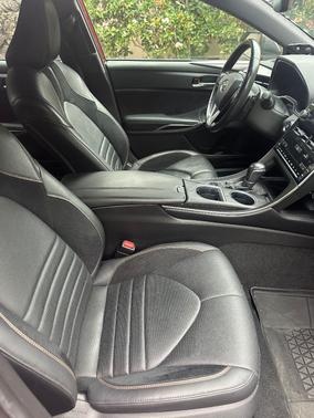 2021 Toyota Avalon Touring