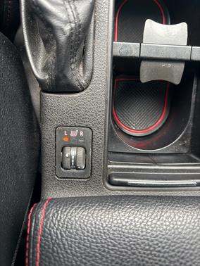 2014 Subaru Impreza WRX STI