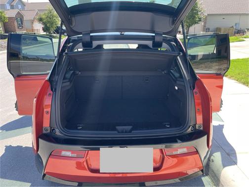 2014 BMW i3 Base